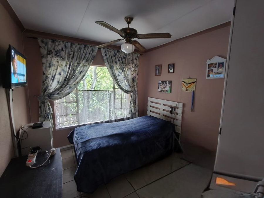 4 Bedroom Property for Sale in Safari Gardens North West